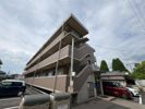 JRBハイツ矢野Ⅱ番館の間取り画像
