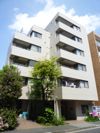 ラヴィーナ門前仲町の間取り画像