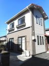 森様借家(リノベーション)の間取り画像