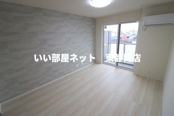 リビング