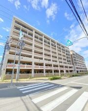 Luxe新大阪α(アルファ)の外観画像