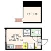 Kiitosの間取り画像