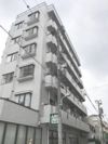 ティンバー小林の間取り画像