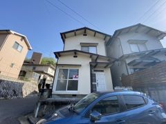 己斐大迫戸建ての外観画像