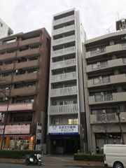 Verona府中Lussoの外観画像