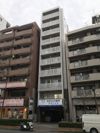 Verona府中Lussoの間取り画像