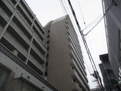 ラ・レジダンス・ド・エリールの外観画像