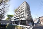 ベルステージ須賀町の外観