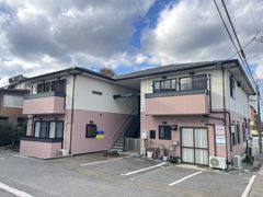 ハイツセトールの外観画像