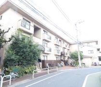 T’s garden小竹向原の外観画像