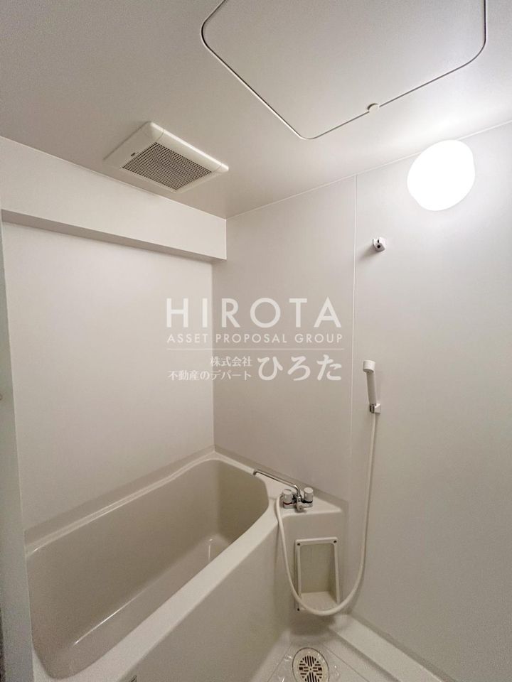 バスルーム