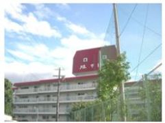 ルネ千里山の外観画像