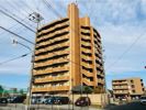フローリッシュ北田の間取り画像
