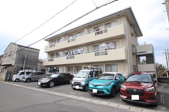 Grecian（グリーシャン）の外観画像