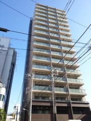 ウェリス六本木の外観画像