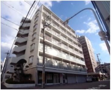 エステート野田の外観画像