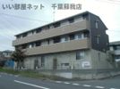 ガーデンハイツ・モッコクの外観