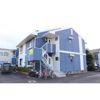セジュールAの間取り画像