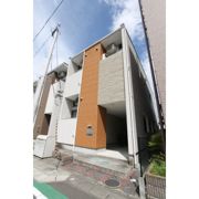 est casaの外観画像
