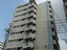 SANKOセレブコートの外観