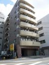 Room to Bloomの間取り画像