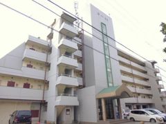 グレース88の外観画像