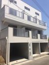 ウッドマンション和光ヴィレッジBの間取り画像