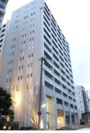 プレミスト横浜ポートサイドの外観画像