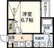 草津東フットパスの間取り画像