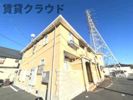 ベル・ソレイユの外観