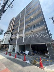 Serie東淀川の外観画像