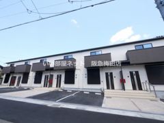 サンコート原町の外観画像