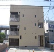 グレースハイツ博多駅南の外観画像
