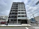 Alivis諸岡の外観