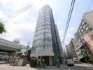 フォレステージュ西本町の間取り画像