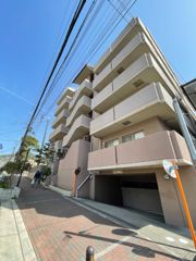 神戸中山手ハウスの外観画像