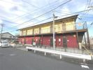 デュエル木屋瀬IIの間取り画像