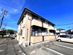 シャーメゾンⅠ番館の外観画像