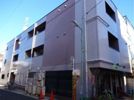 アスキー南品川Ⅱの間取り画像