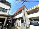 貸家 神戸市灘区新在家南町2丁目の間取り画像