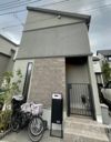 桜丘戸建の間取り画像