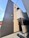 ハーモニーテラス金屋Ⅱ(金屋2丁目③A)の外観