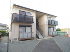 パストラル春岡 A棟の外観画像