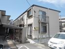 MOON朝日ヶ丘 B棟の間取り画像