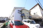 コーポAKの間取り画像