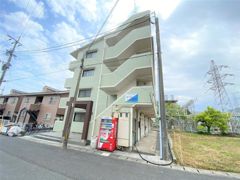 グリーンヒルズ苅田の外観画像