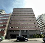 フェニックス横濱関内BAY GAIAの外観画像