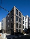 GRAN PASEO 目黒西小山の間取り画像