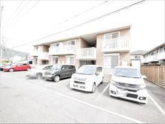 リヒト苅田IIの外観画像