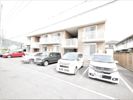 リヒト苅田IIの間取り画像